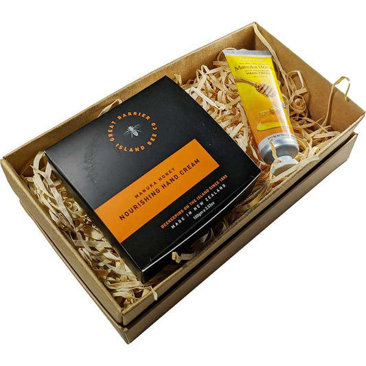 Hap-Bee Day - Skincare Gift Box