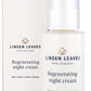 Linden Leaves Regenerating Night Cream 100ml