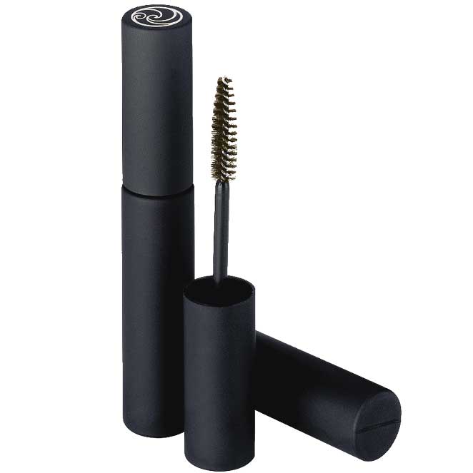 Living Nature Mascara - Thickening Blackened Brown 8ml