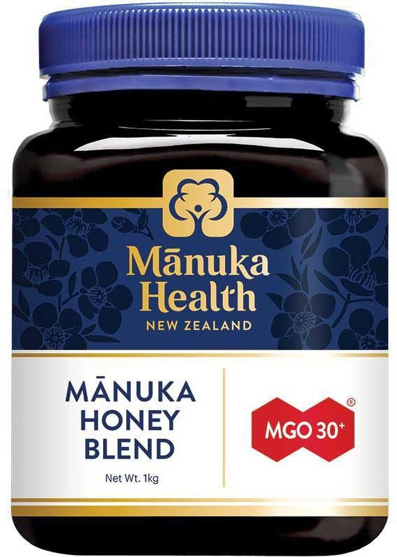 Manuka Health Manuka Honey Blend MGO 30+