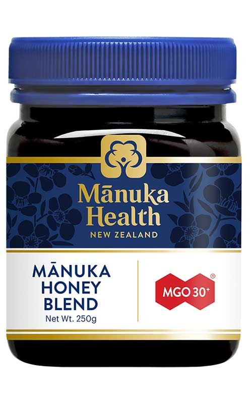 Manuka Health Manuka Honey Blend MGO 30+