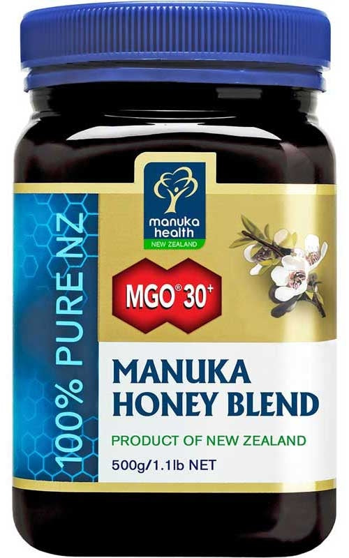 Manuka Health Manuka Honey Blend MGO 30+