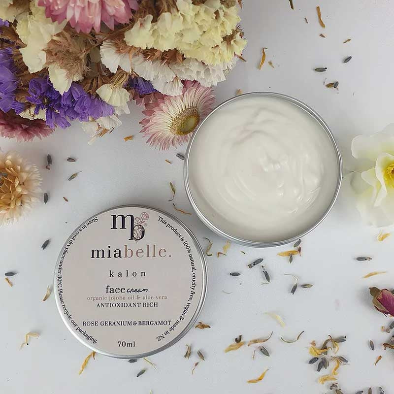 Mia Belle Kalon Range Face Cream - 70ml